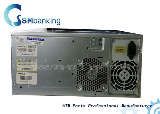 DB-Schlucht PRCSR CI5 2.9GHZ 4GB Diebold SVR PC Kern 49249260291A 49-249260-291A