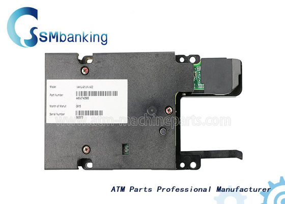 445-0740583 TAUCHEN DIE NCR-ATM-Teile 3Q8 Smart Card-Leser ein
