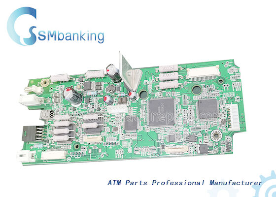 4450704482 Kartenlesersteuerung Board NCR-ATM-Teil-66xx IMCRW USB 445-0704482