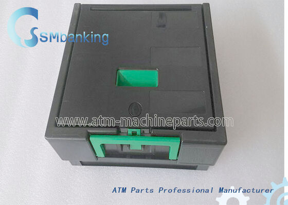 Des Ersatzteil-Ausschussbehälter-0090023114 entfernbare Kassette NCR-ATMs Ausschussder kassetten-009-0023114 mit Plastikverschluß