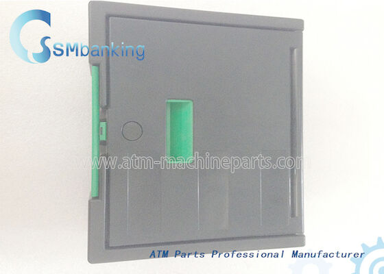 Des Ersatzteil-Ausschussbehälter-0090023114 entfernbare Kassette NCR-ATMs Ausschussder kassetten-009-0023114 mit Plastikverschluß
