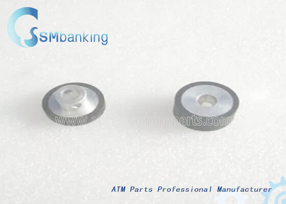 Gefangennahmen-Zufuhr-Rolle 998-0235887 3Q5 3Q8 Metall10mm NCR-Kartenleser Roller 9980235885
