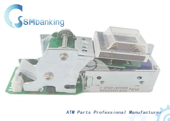 Kontakt 009-0025446 0090025446 ATM-NCR 66XX des Kartenleser-IMCRW IC