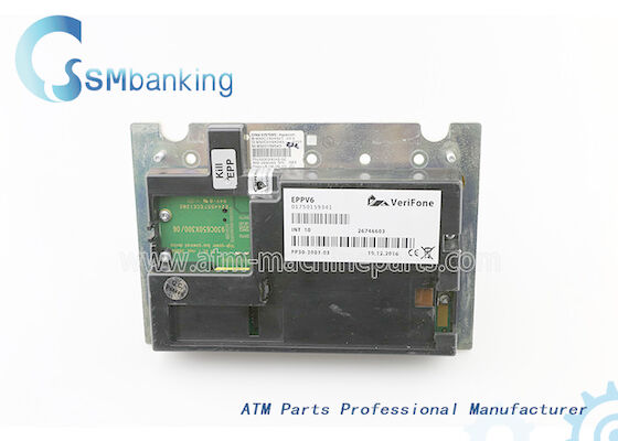 01750159341 EPP V6 Tastatur Wincor Nixdorf ATM Teile