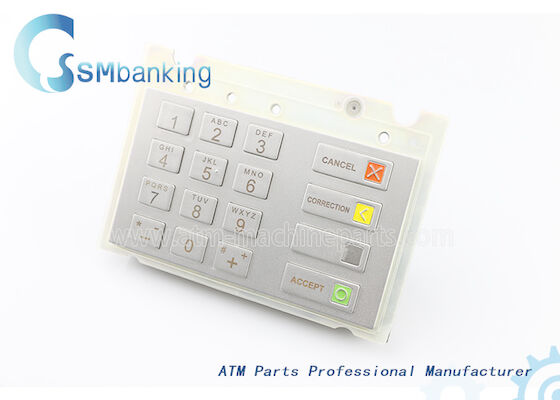01750159341 EPP V6 Tastatur Wincor Nixdorf ATM Teile