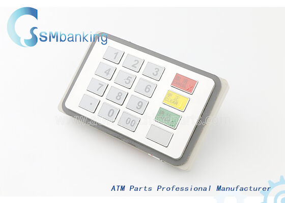 7128080008 6000M EPP 5600T Tastatur 6000M Tastatur Hyosung ATM Teile