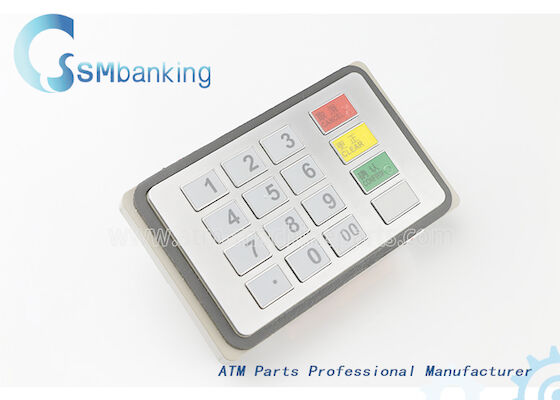 7128080008 6000M EPP 5600T Tastatur 6000M Tastatur Hyosung ATM Teile