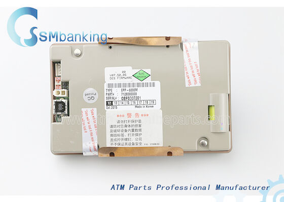 7128080008 6000M PPE-Hyosung Tastatur 6000M Keypad ATM-Teil-5600T