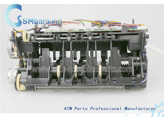 01750220022 Wincor Nixdorf ATM-Teile Cineo C4060 in der Ausgabemodul-Kollektor-Einheit CRS-M