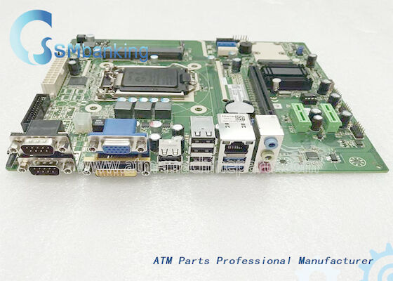 17502545522 Wincor Nixdorf PC Kern ATM-Teile Procash-PC-280N 01750254552 Windows 10 i5