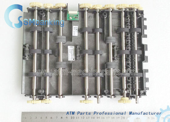Transport-Modul-Kopf-unterer Weg C CRS Wincor Cineo 4060 Druckluftanlasser 1750133348