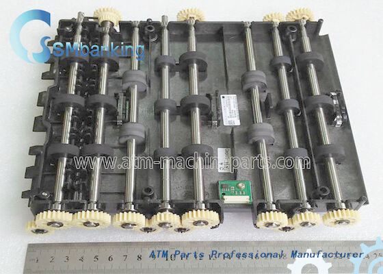 Transport-Modul-Kopf-unterer Weg C CRS Wincor Cineo 4060 Druckluftanlasser 1750133348