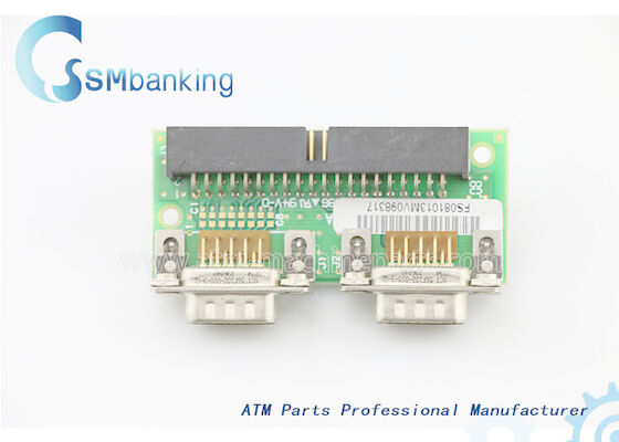 Stück-LISA Assembly PWB-Journaldrucker Board ATMs Repairment 445-0689327 4450689327