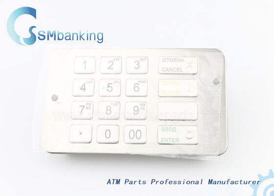 OKI G7 ATM Tastatur ZT598-N11-H20 Tastatur 70165267 ATM Maschinenteil