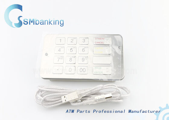 OKI G7 ATM Tastatur ZT598-N11-H20 Tastatur 70165267 ATM Maschinenteil