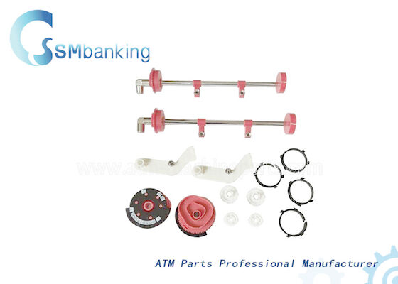 ATM-Teile NCR-ARIE 3 Doppel-Auswahl-Modul-Auswahl-Linie Ausrüstung 445-0704987 für Auswahl NCR S1