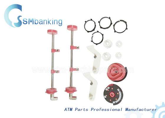 4450704987 NCR Aria 3 Doppel-Pick-Line-Kit 445-0704987 Geldautomaten Ersatzteile