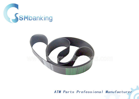 Neuer ursprünglicher ATM-Teile NCR 6625 NCR-009-0019385 Vorführer Lower Transport Belt e-lang 0090019385