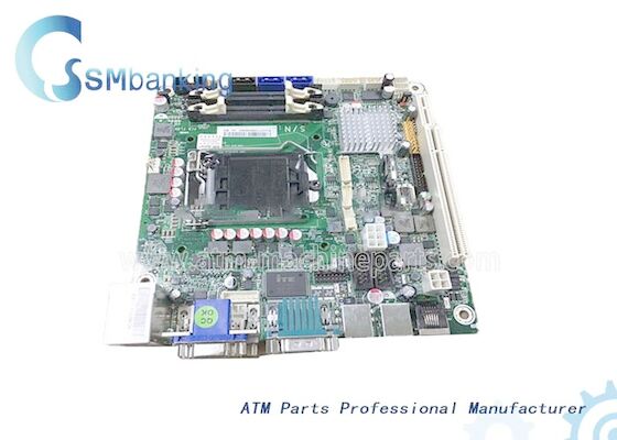 Neues und ursprüngliches ATM-Teil NCR für PC 6622e Kern-Motherboard NCR-ATM-Ersatzteile 445-0752088 445-0746025
