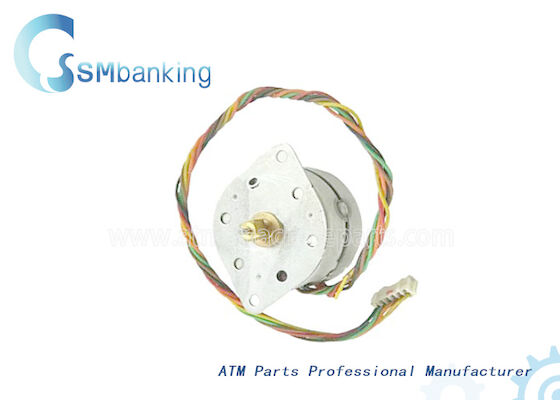 A004296 NMD ATM zerteilt Delarue ND200 Schrittmotor-generisches Silber