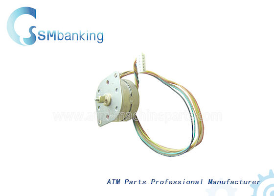 A004296 NMD ATM zerteilt Delarue ND200 Schrittmotor-generisches Silber
