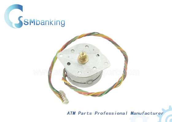 A004296 NMD ATM zerteilt Delarue ND200 Schrittmotor-generisches Silber