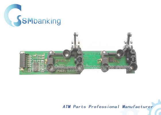 A001556 NMD ATM zerteilt Zus lnterface NQ 200 der Delarue-Anmerkungs-näheren Bestimmung