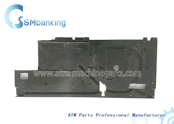 Schwarzes Plastikseitenplatten-Recht NMD100 NMD ATM-Teil-A002537 auf Lager