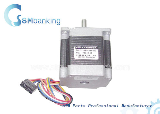 Heiße Verkauf ATM-Maschine zerteilt Diebold-Vorführer Stepping Motor 49-006172-000F 49006172000F