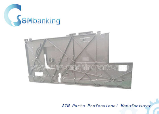 Schwarzes Plastikseitenplatten-Recht NMD100 NMD ATM-Teil-A002537 auf Lager