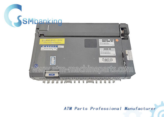 Heiße Verkauf ATM-Maschinen-Teile Diebold Nixdorf 368 ECRM BV5 +24V Bill Validator 49238415000A