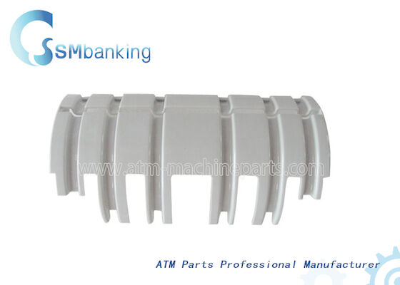 Kassetten-Tür-ATM-Maschinen-Teile Delarue RV301 Schwarzes NMD A002523