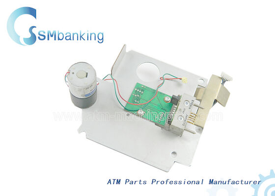 Sicherungsblech A004853 Metall- u. Plastik NMD ATM-Teil-FR101
