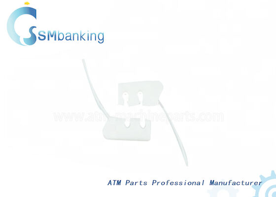 Plastik-generisches Weiß der ATM-Ersatzteil-5886 des Ablenker-445-0665043