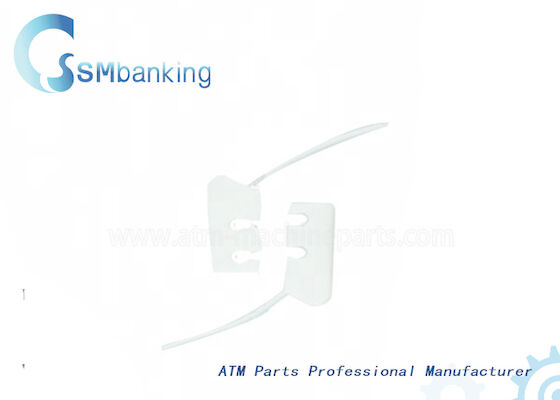 Plastik-generisches Weiß der ATM-Ersatzteil-5886 des Ablenker-445-0665043