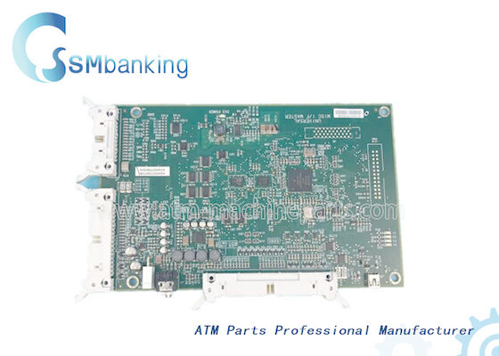 NCR-ATM-Maschine 445-0709370 Schnittstellen-Brett 6625 verschiedenes I/F 445-0709370 NCR 6625
