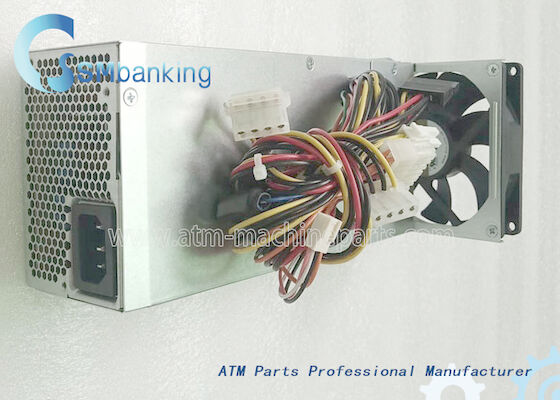 Neue PC ATM-Bank-Maschinen-Teile Wincor Nixdorf Stromversorgung 225W 01750255322 1750255322 auf Lager