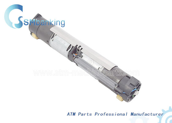 Neuer und ursprünglicher ATM-Maschine Wincor-Klammern-Motor klemmen Mech 1750042093/1750042095 im Verkauf fest