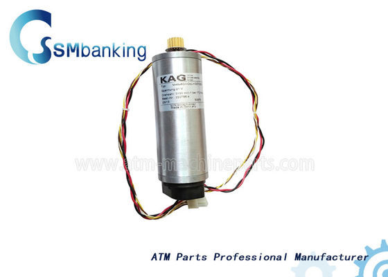 Dauerhafter Motor 1750044544 ATM-Bank-Maschinen-Teil Wincor ATMs Ersatzteil-XE M1 auf Lager