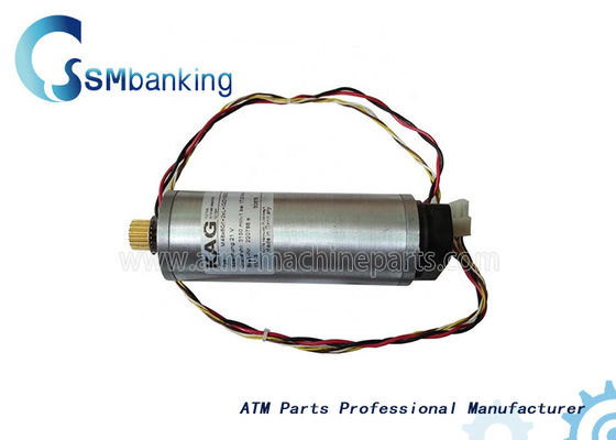 Dauerhafter Motor 1750044544 ATM-Bank-Maschinen-Teil Wincor ATMs Ersatzteil-XE M1 auf Lager