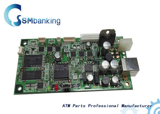 Opteva-Zeitschrift ATM-Zusatz-Drucker Control Board 49209561003D haben auf Lager