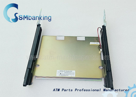 Transport AGT CMD-V4 horizontales RL 287mm Chasis 1750076716 01750076716 ATM-Teile Wincor Nixdorf