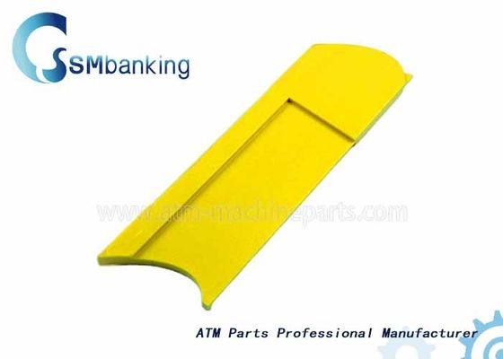 Maschinen-Teile Delarue ATM-A004363 gelbe Kassette Plastik100% neue Regler-Platte gelassen auf Lager