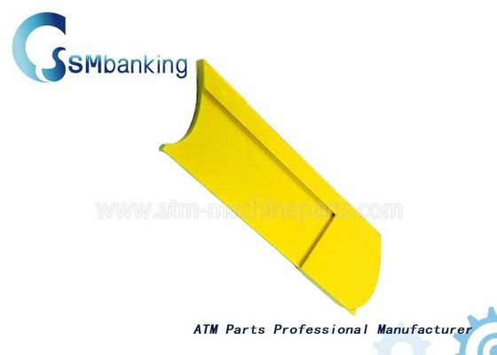 Maschinen-Teile Delarue ATM-A004363 gelbe Kassette Plastik100% neue Regler-Platte gelassen auf Lager