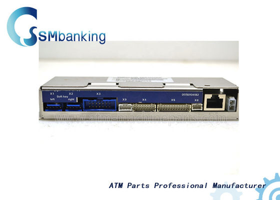 Elektronik-Bedienfeld USB 1750070596 Wincor 01750070596 Ersatzteile ATMs spezielles