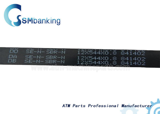 Doppelt-Auszieher Mdmds CMD-V4 ATM-Maschinen-Teile Wincor 2050XE 1750041251 Wincor Gurt 12x544x0.8
