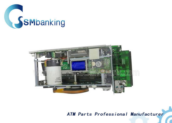 445-0704482 zerteilt ATM-Maschine NCR 6676 U-IMCRW TK123 MIT SMART, STANDARDkartenleser