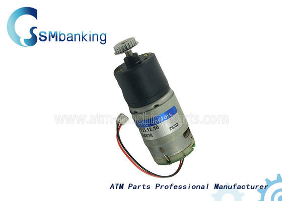 Maschinen-Teile DelarueNote-nähere Bestimmung NQ 101, Motor L2 NQ 200 ATM-A004824 haben auf Lager