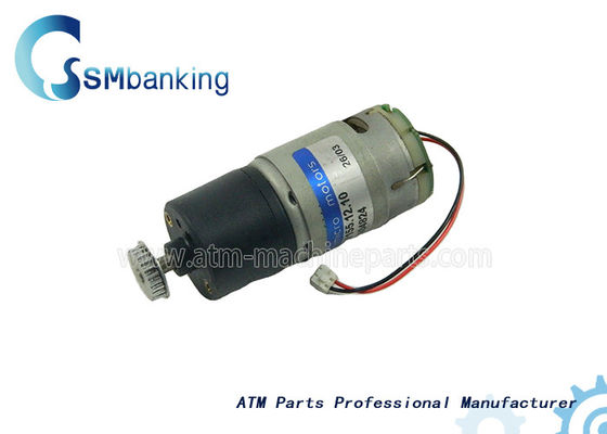 Maschinen-Teile DelarueNote-nähere Bestimmung NQ 101, Motor L2 NQ 200 ATM-A004824 haben auf Lager