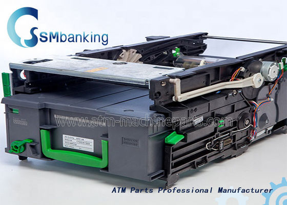 ATM-Maschine zerteilt 01750109659 Stapler-Modul Wincor CMD mit einzelnen Ausschuss-ATM-Maschine Teilen 01750109659